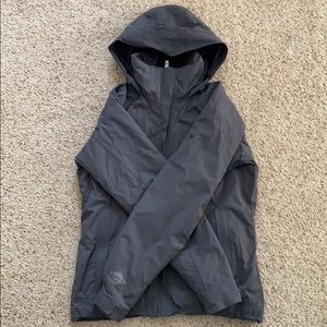 Columbia Winter Coat